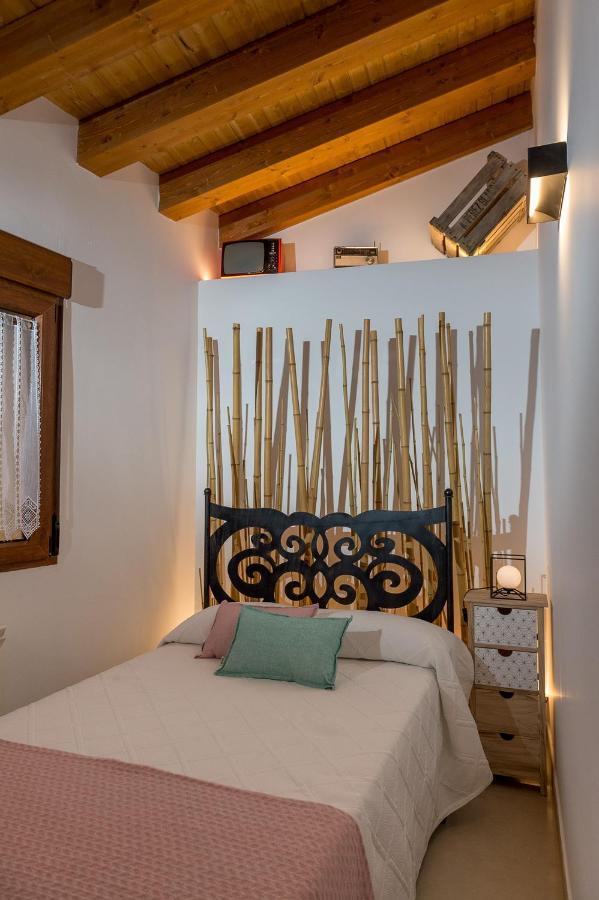 Panorama Suite Ávila المظهر الخارجي الصورة