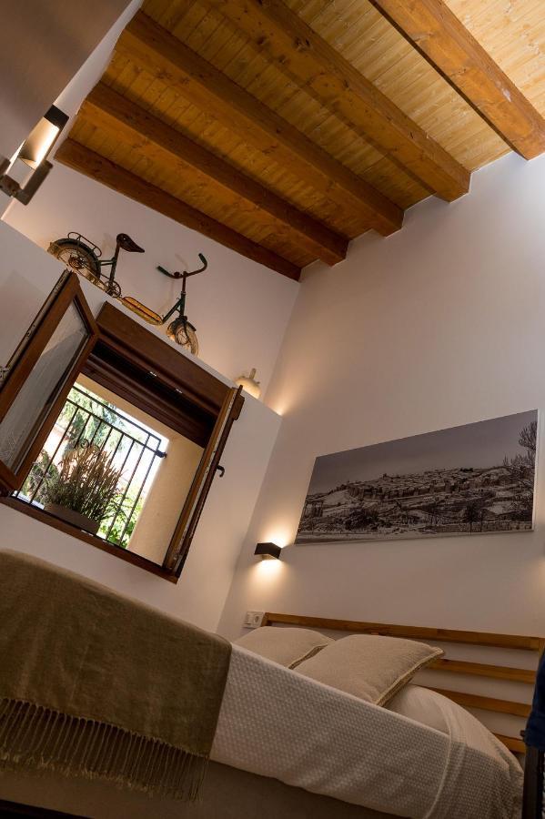 Panorama Suite Ávila المظهر الخارجي الصورة