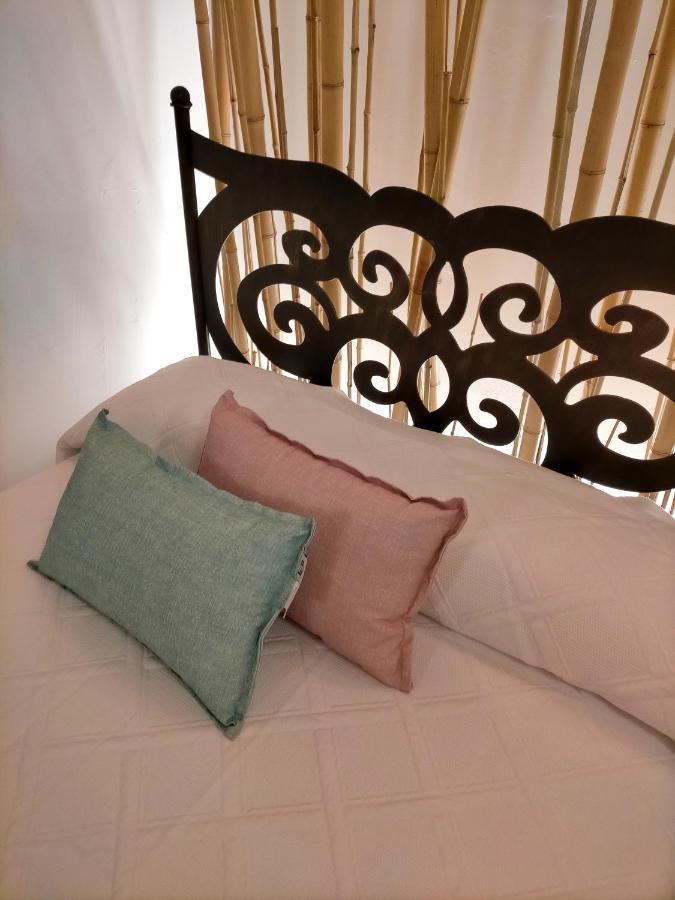 Panorama Suite Ávila المظهر الخارجي الصورة